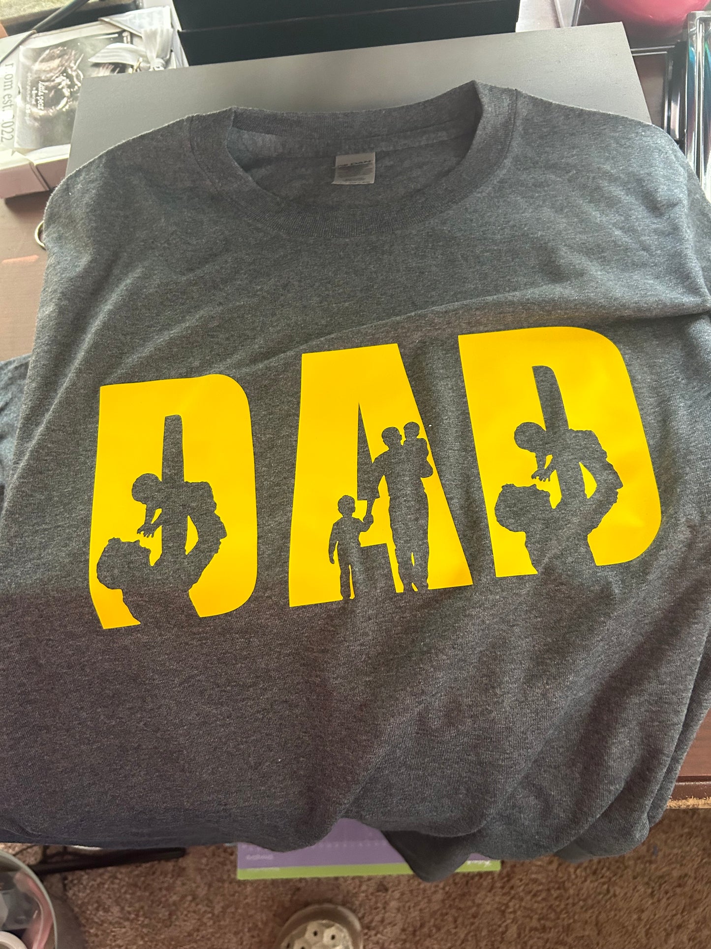 DAD Tee