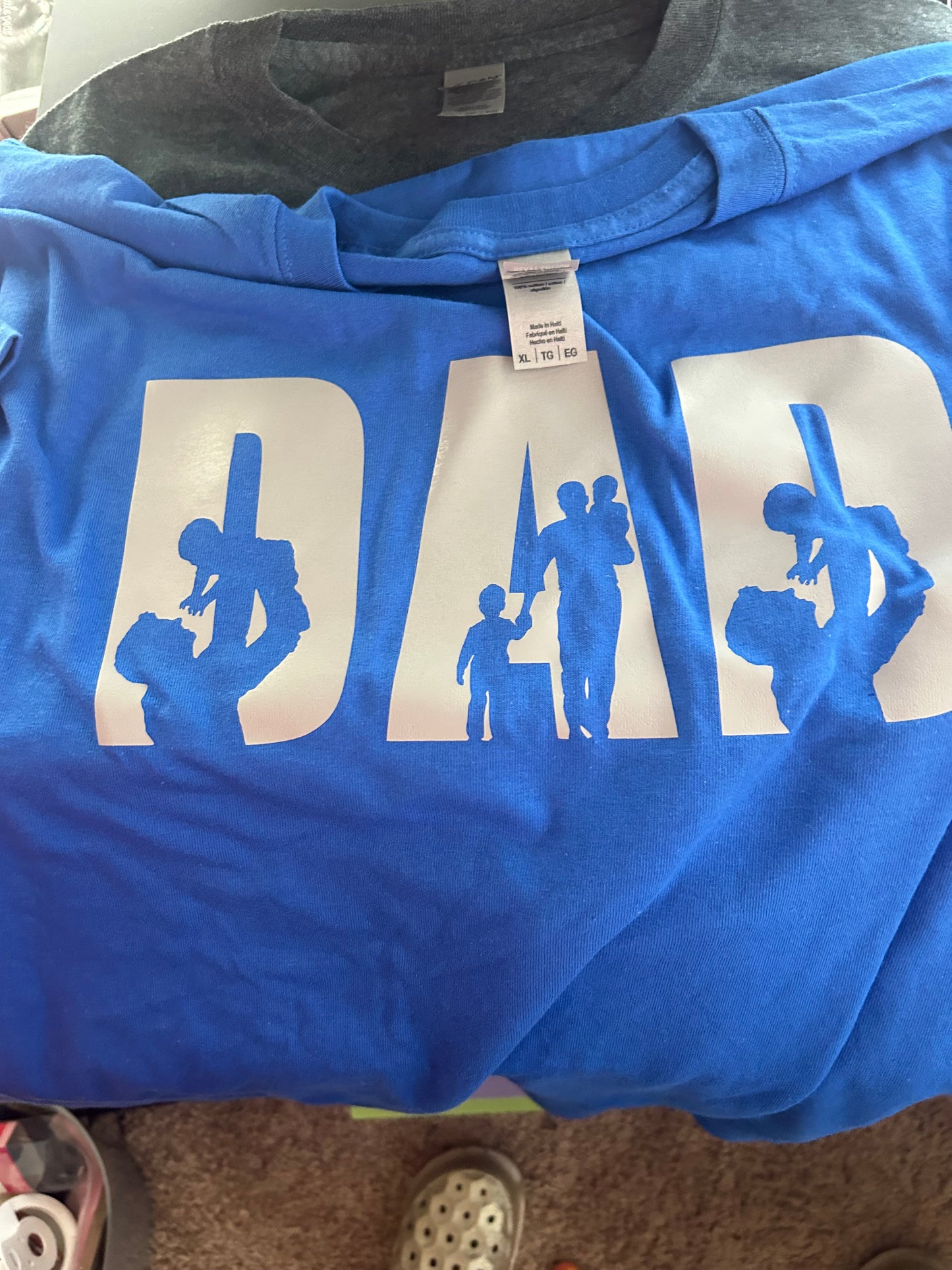 DAD Tee