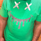 Smiley Tee Color Changing