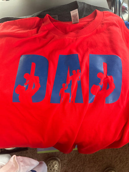 DAD Tee