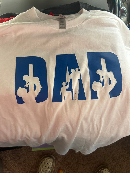 DAD Tee