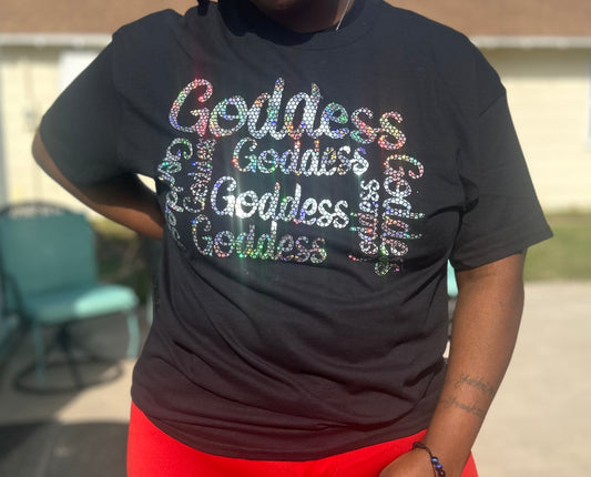 Goddess Tee