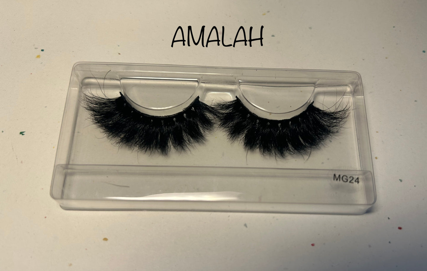 Amalah