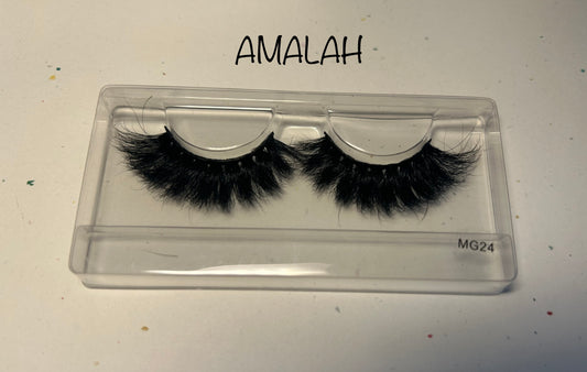 Amalah