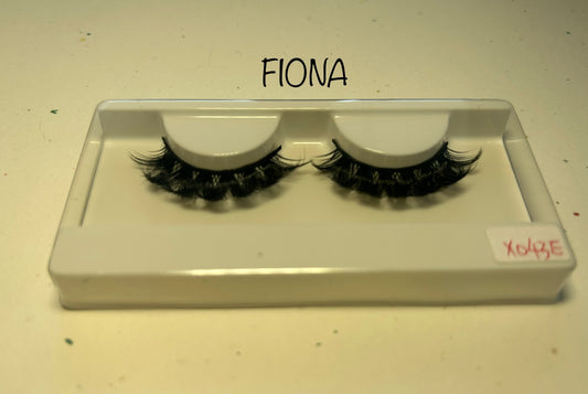 Fiona