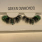 Green Diamonds