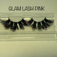 Glam Lash Pink