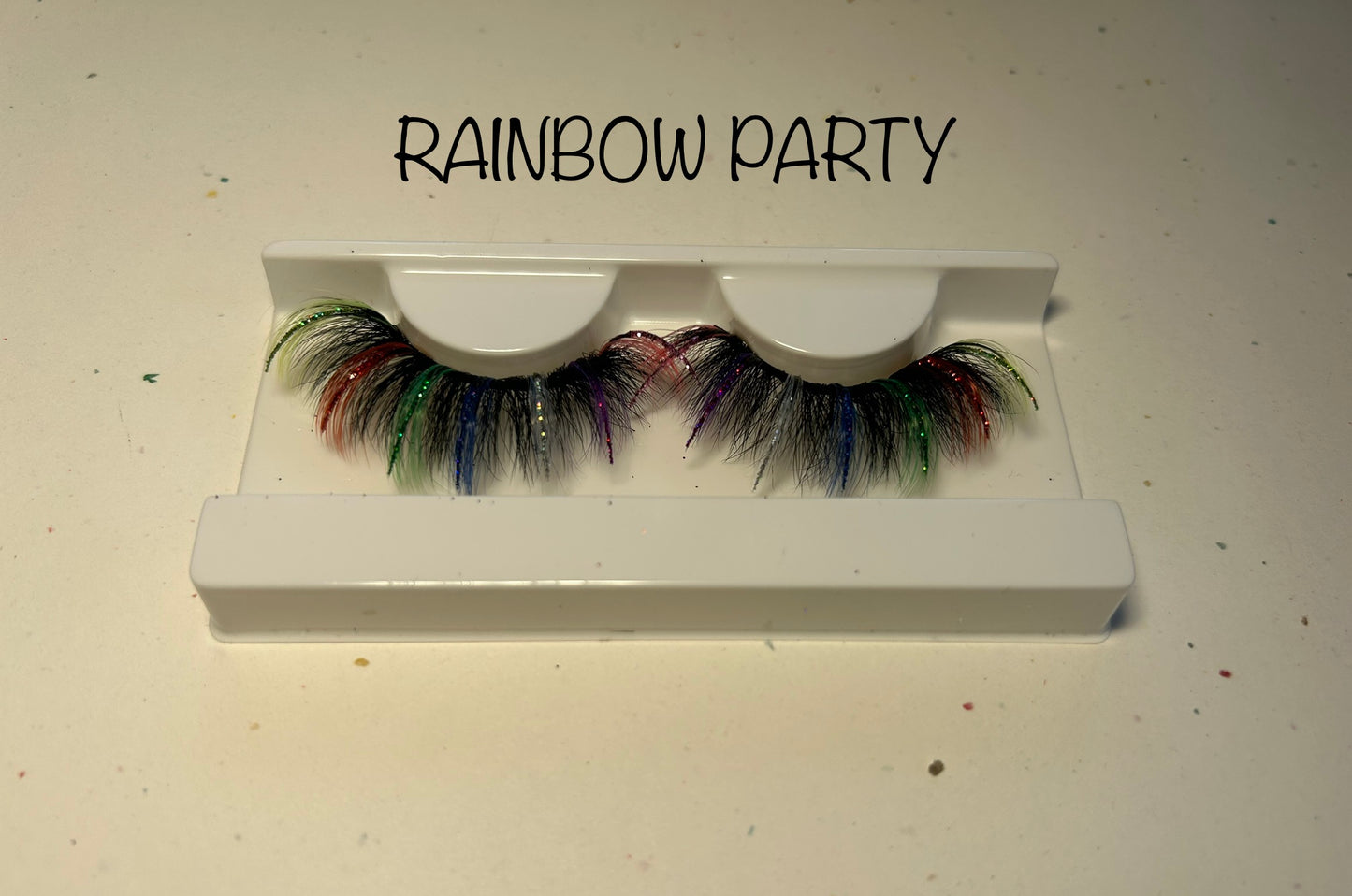 Rainbow Party