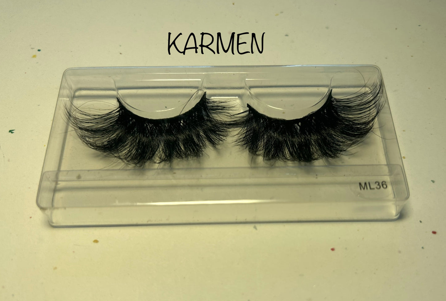 Karmen