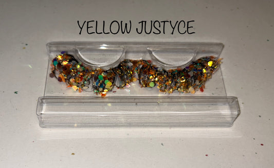 Yellow Justyce